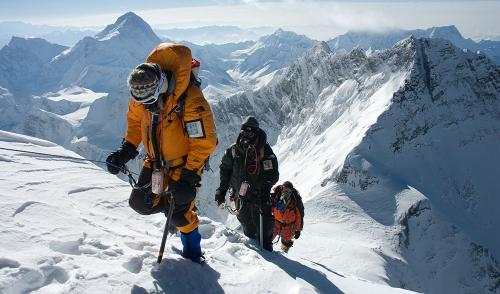 Brand The North Face Rayakan Ulang Tahun Ke 50