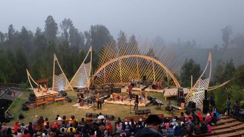 Everything You Need to Know about Jazz Gunung Bromo 2019