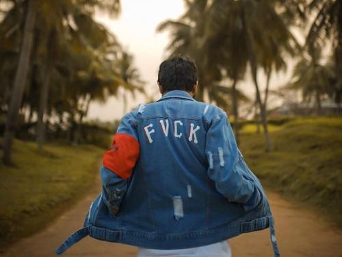 For Very Courageous Kids (FVCK), Fashion untuk Anak Muda yang Fearless