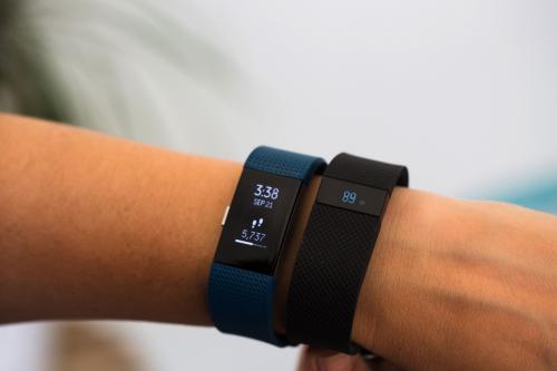 Penjualan FitBit Kalahkan Smartwatch Apple dan Samsung