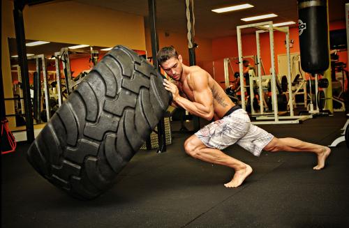 4 Mitos tentang Fitness yang Nggak Boleh Lo Percaya