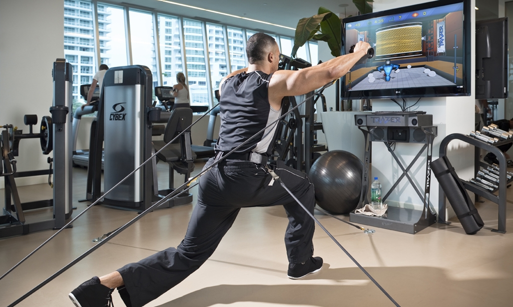 Exergaming: Fitness Sambil Nge-Game