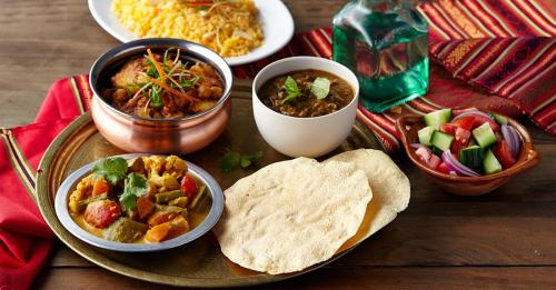 4 Masakan Khas Kerala yang Wajib Lo Coba