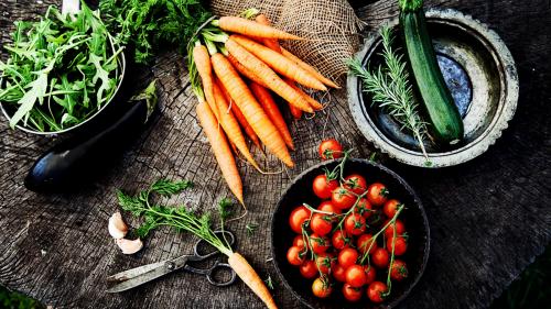 4 Food Trends yang Bakalan Ramai di Tahun 2017