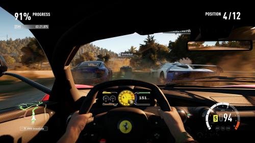 Forza, Game Racing Punya Xbox yang Sukses Raih 1 Miliar Dolar