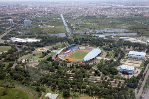 Ingin Nonton Asian Games di Palembang? Ini Cabang Olahraga yang Bisa Lo Lihat