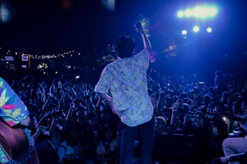 Fourtwnty: Berkarya Itu Dibangun bukan Ditunggu