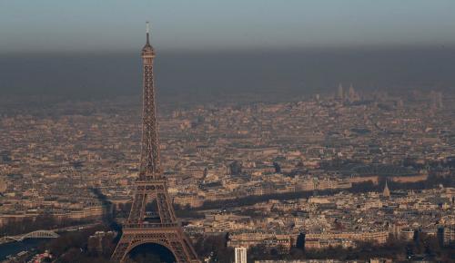 Ingin Ke Luar Negeri? Waspadai Negara Raja Polusi Berikut Ini