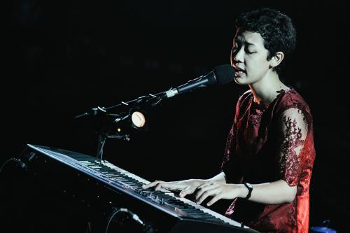 Frau, Suara Surga dari Jogja