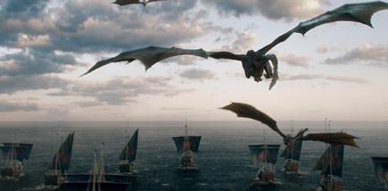 Hebohnya Teaser Trailer Game of Thrones 7