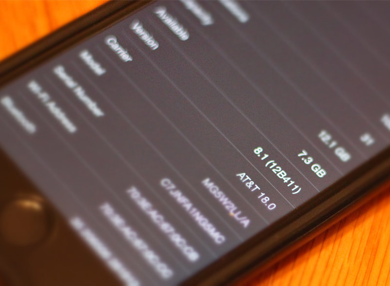 Bar dan Restoran yang Anti Gadget