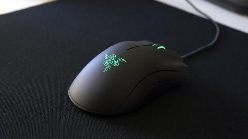 Gaming Mouse Terbaik dengan Harga Masuk Akal