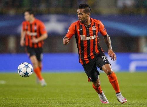 Alasan Kenapa Pemain Eropa Ini Ramai-Ramai Menuju Liga Tiongkok