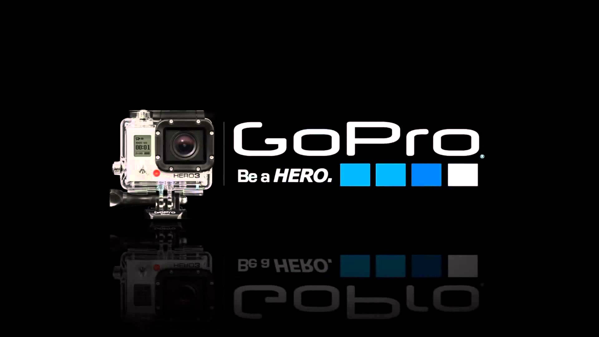 Bocoran GoPro Hero 5: Ada Voice Command?