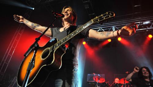 Goo Goo Dolls Ramaikan Java Jazz 2018