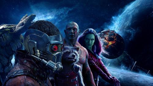 3 Hal yang Harus Lo Tahu Sebelum Nonton Guardian of the Galaxy Vol 2