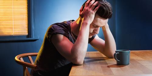 3 Cara Menyembunyikan Hangover