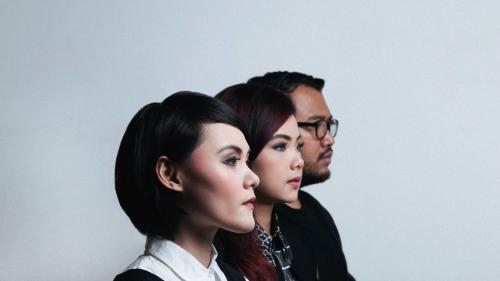 HMGNC Masih Konsisten Mengusung Electropop