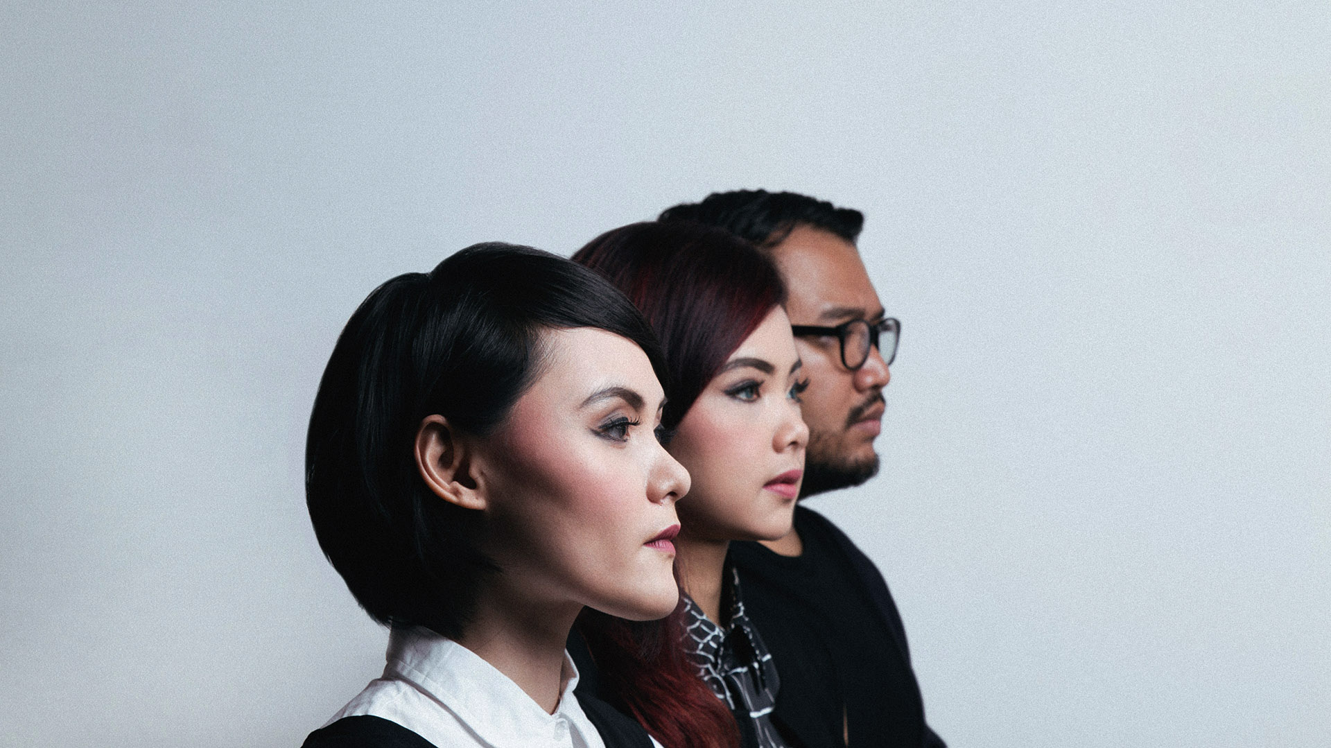 HMGNC Masih Konsisten Mengusung Electropop