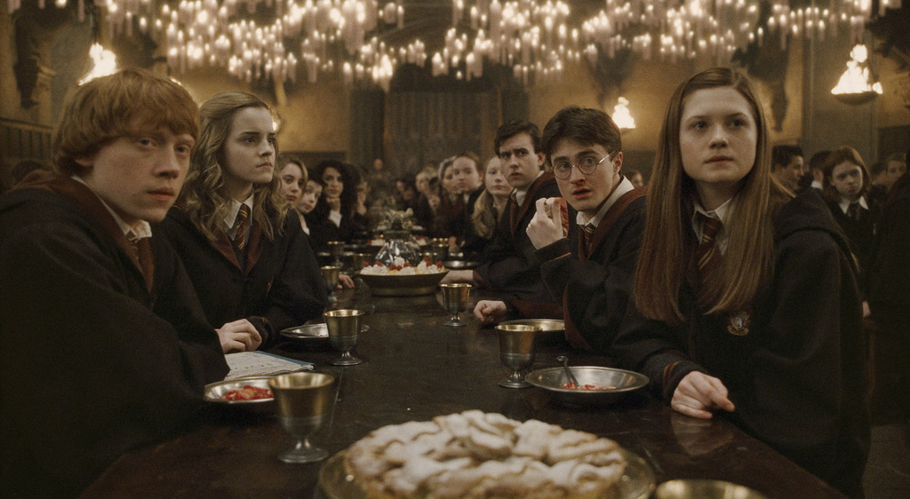 Deal WarnerBros pada NBCUniversal untuk Siarkan Harry Potter di TV