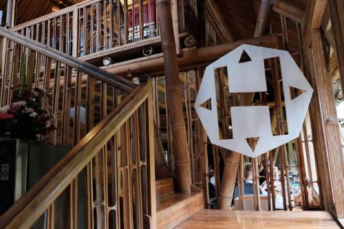 Hubud, Ketika Kenyamanan dalam Bekerja Menjadi yang Utama