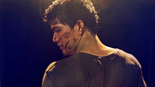 4 Alasan Kenapa Lo Harus Nonton Film Headshot