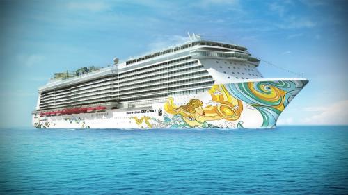 4 Hotel Di Atas Kapal dengan Fasilitas Hotel Bintang 5