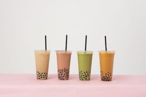 Waspadai Bahaya Terlalu Sering Minum Bubble Tea!