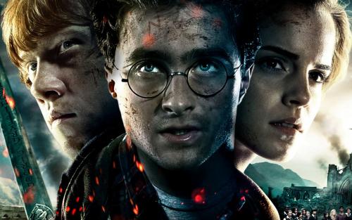Kerja Sama dengan Niantic, Harry Potter Bakal Buat Game Mirip Pokemon GO