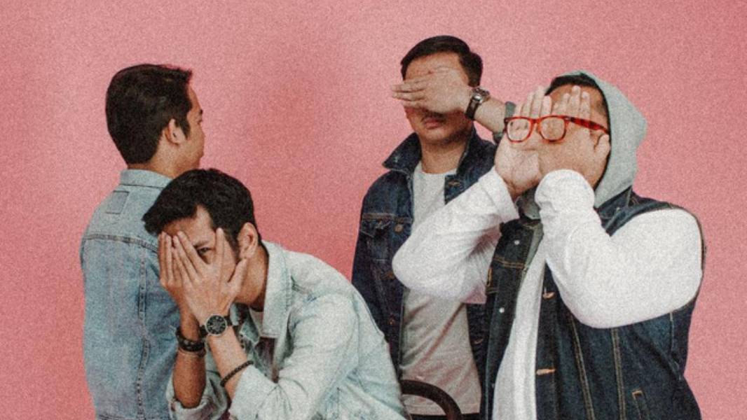 Sejak Awal Ingin Menghasilkan Kreasi Musik Berbeda