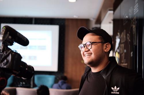 Bill Satya: Pentingnya Mempelajari Basic Photography