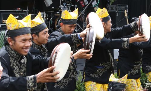 Yuk Kunjungi 3 Wisata Ramadan yang Indonesia Banget