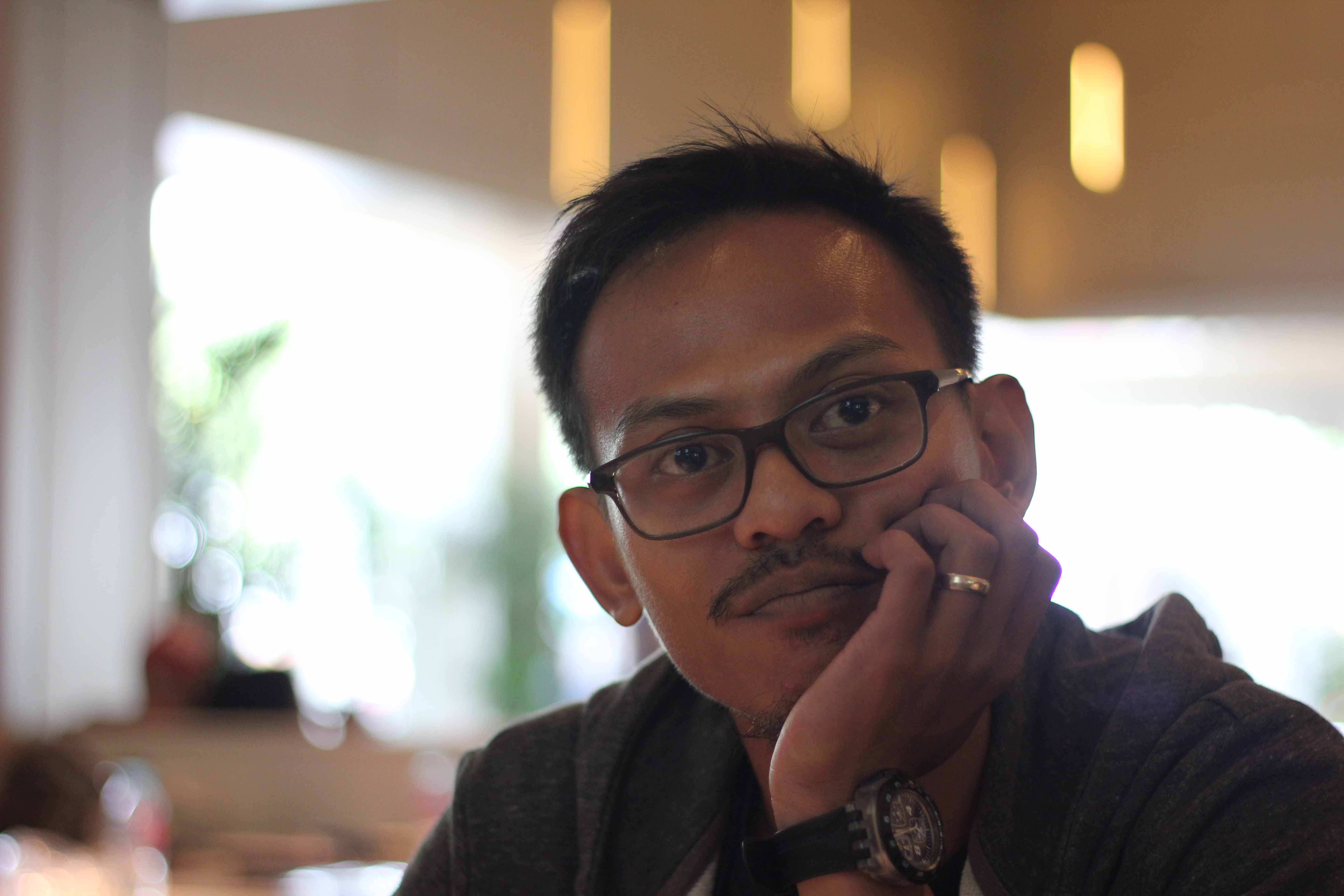 Totalitas The Mo Brothers Memproduksi Film Headshot