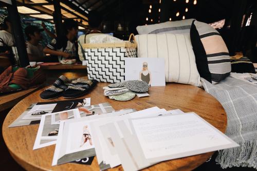 Produk Lokal Berkualitas Meramaikan MLD SPOT TV Launching