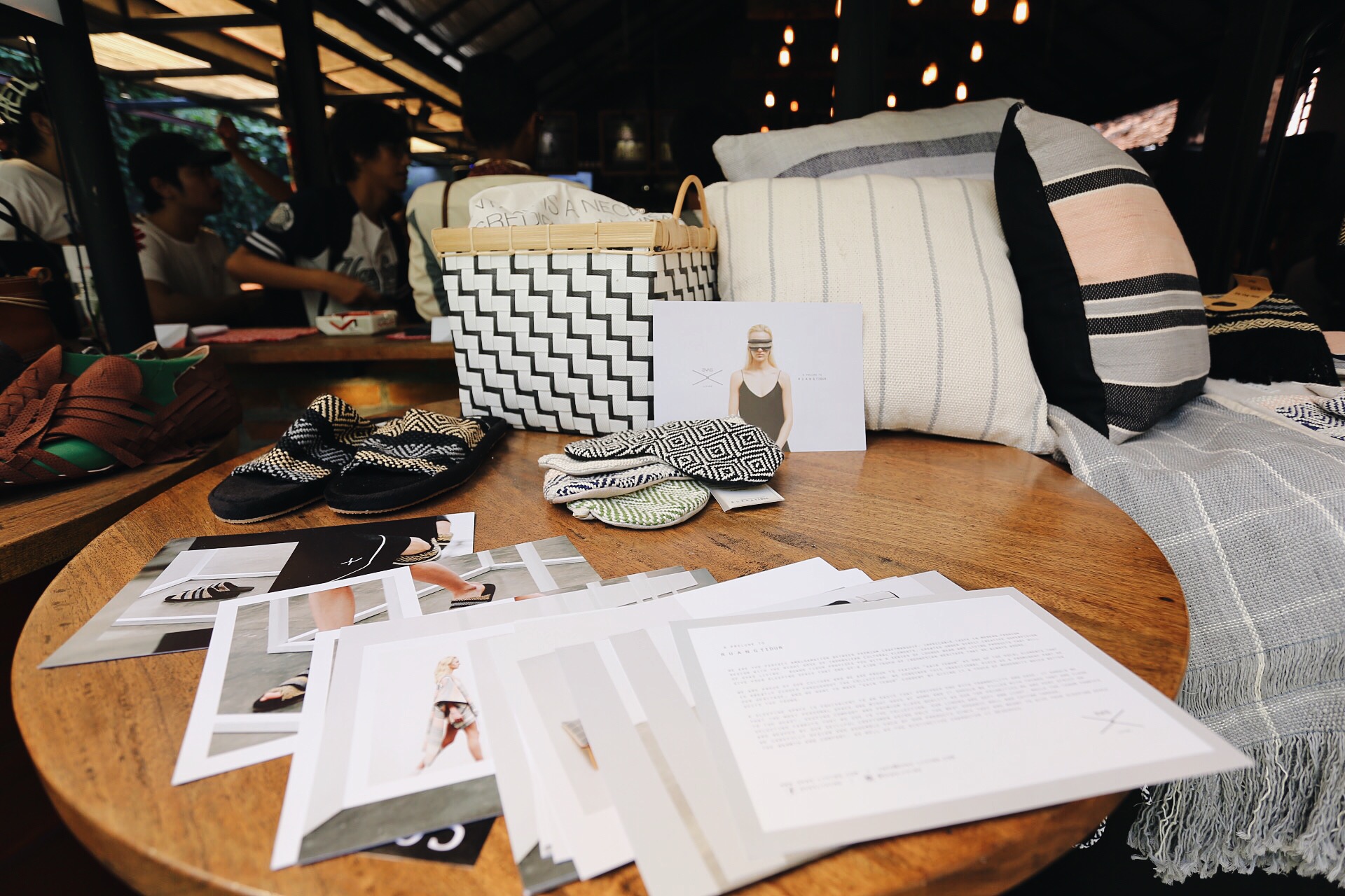 Produk Lokal Berkualitas Meramaikan MLD SPOT TV Launching