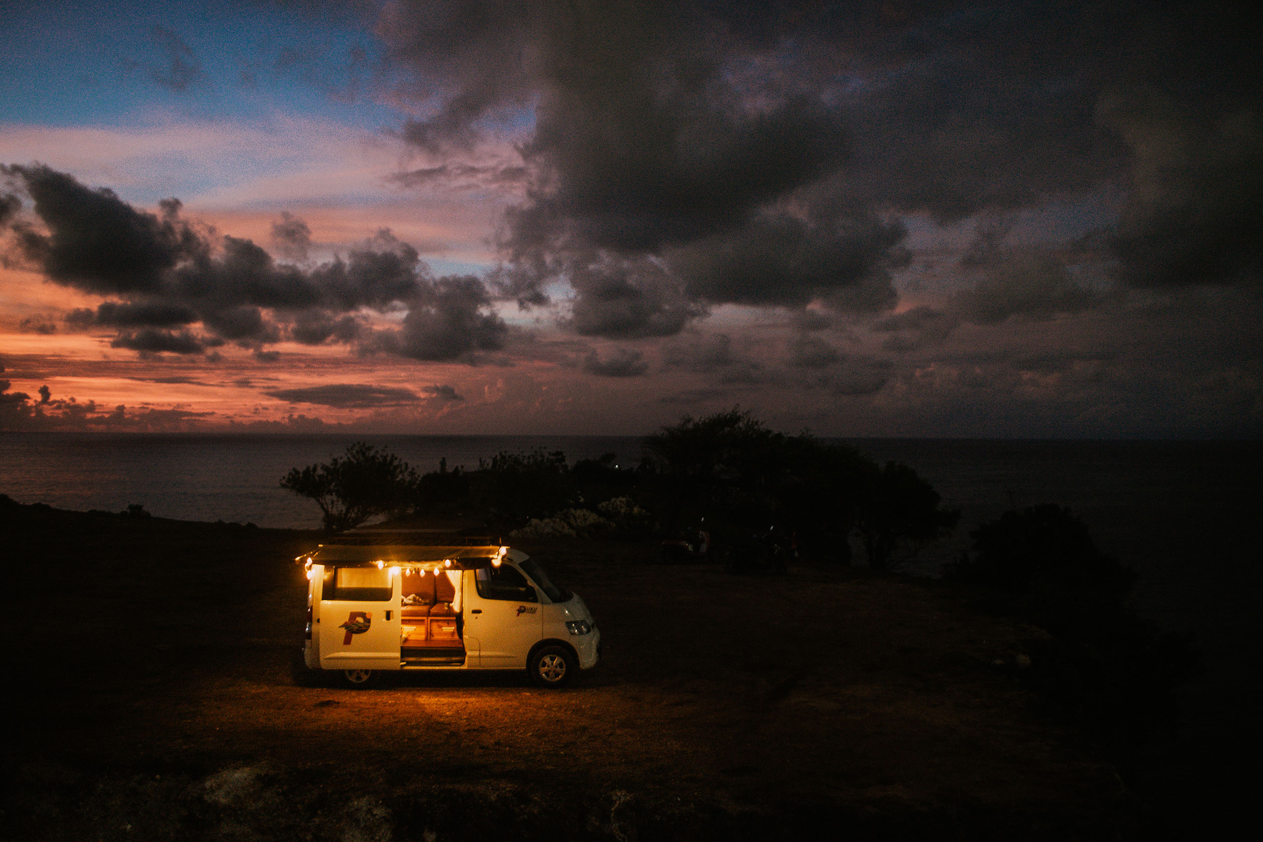 Mengunjungi Tempat Anti-Mainstream dengan ‘Hotel Berjalan’ dari PukuCamper