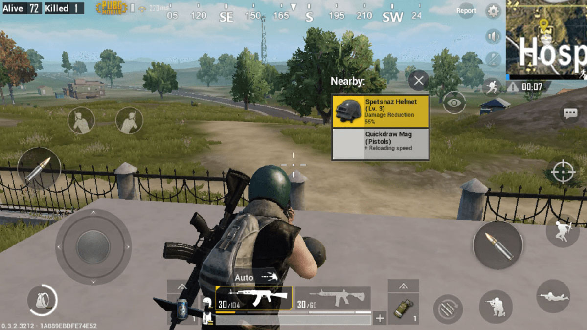 PUBG Mobile