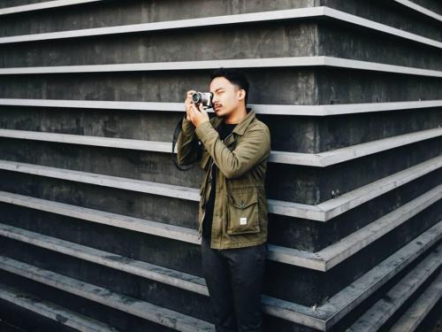 Nikko Ilham: Kreativitas Tanpa Batas dengan Instagram