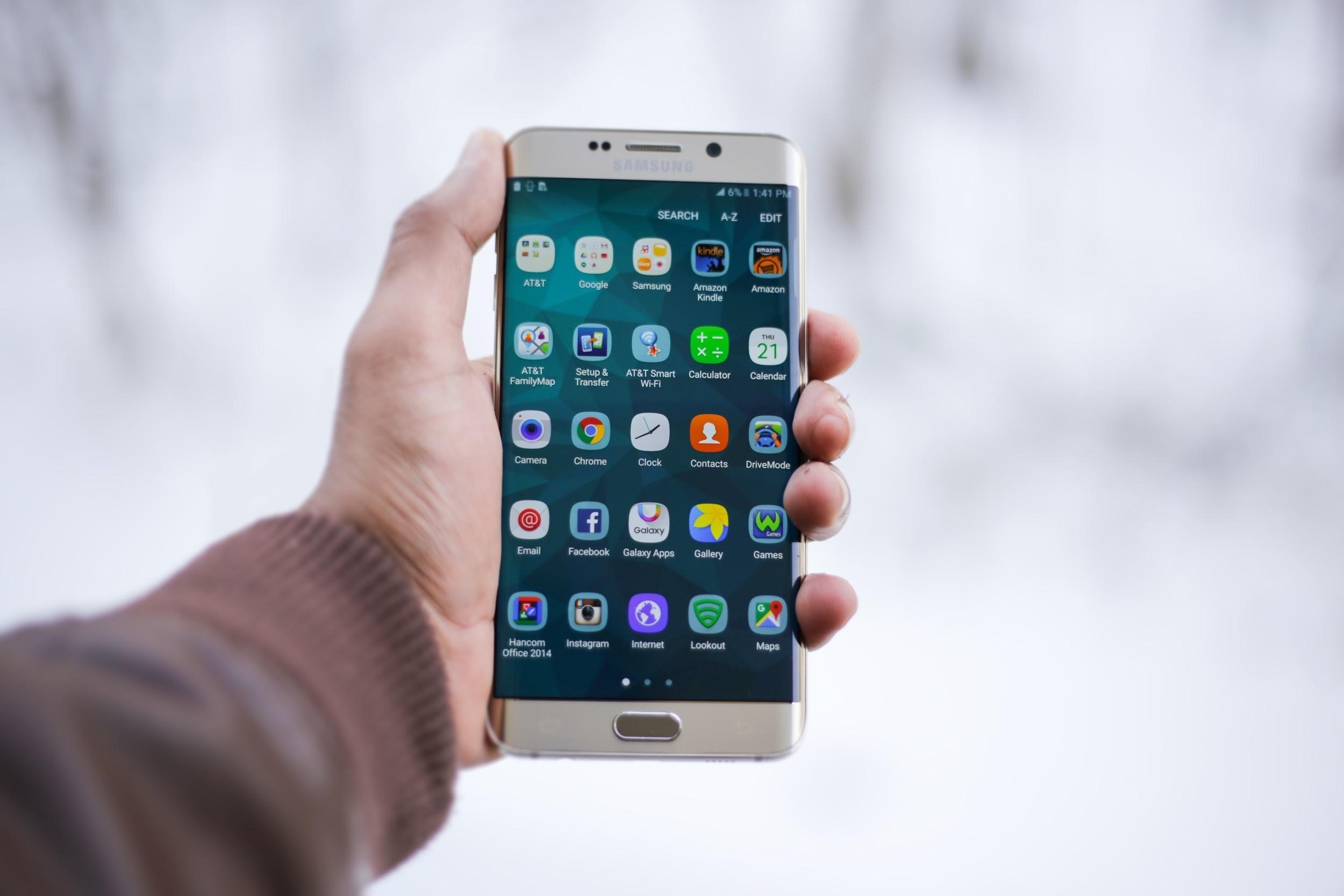 Tahun 2019, Smartphone 5G Pertama Akan Diluncurkan