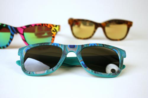 Kolaborasi Adidas dan Italia Independent Akan Keluarkan Kacamata