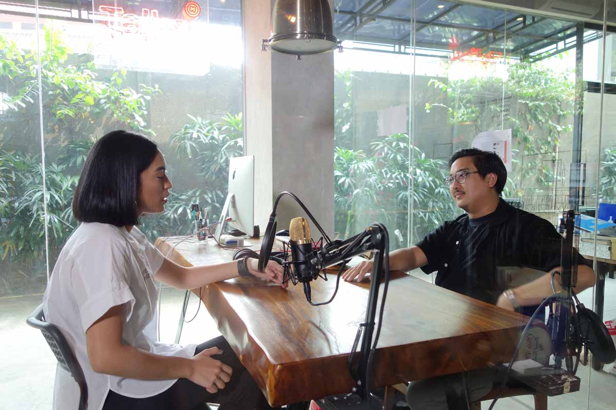 Medium Alternatif yang Efektif