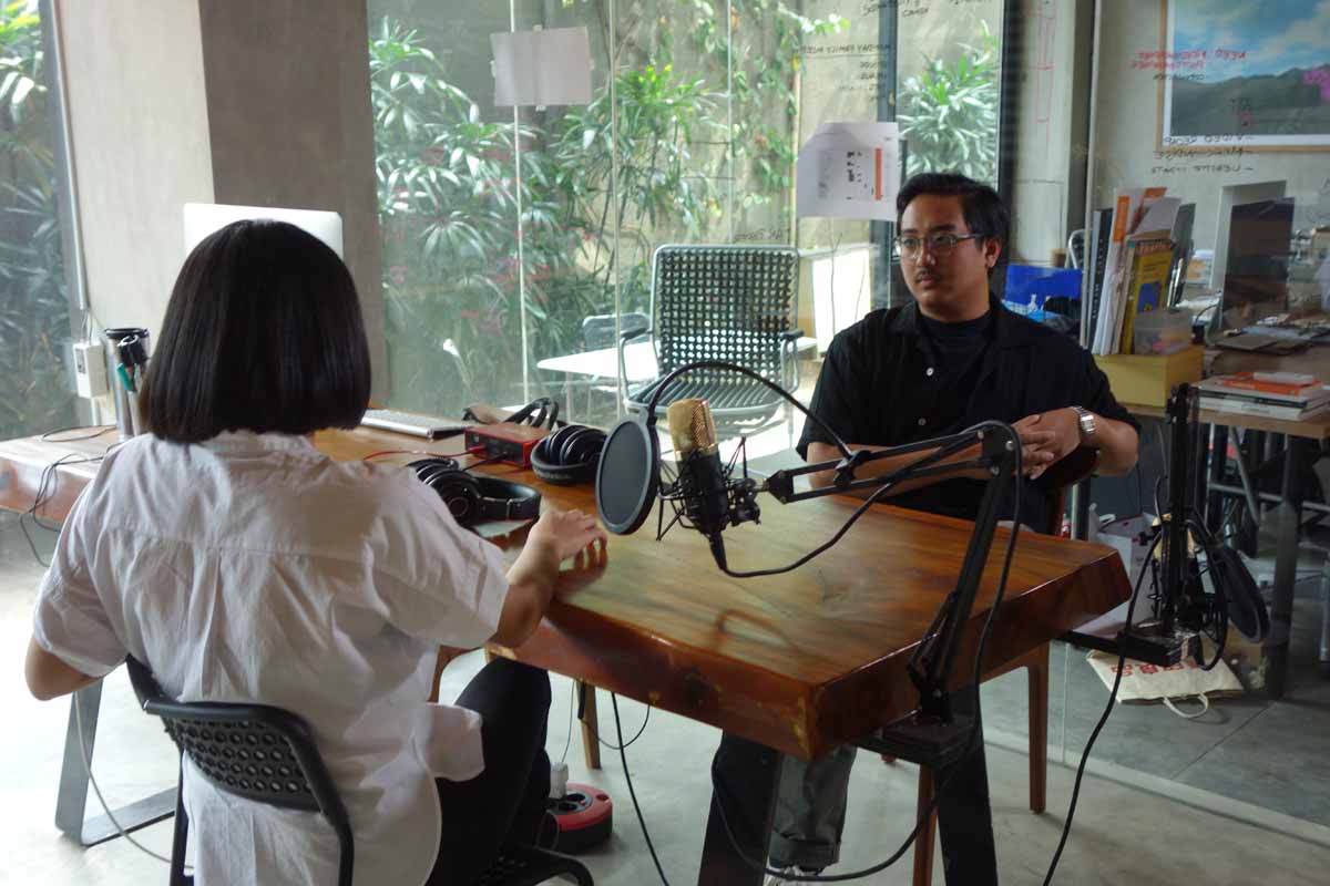 Medium Alternatif yang Efektif