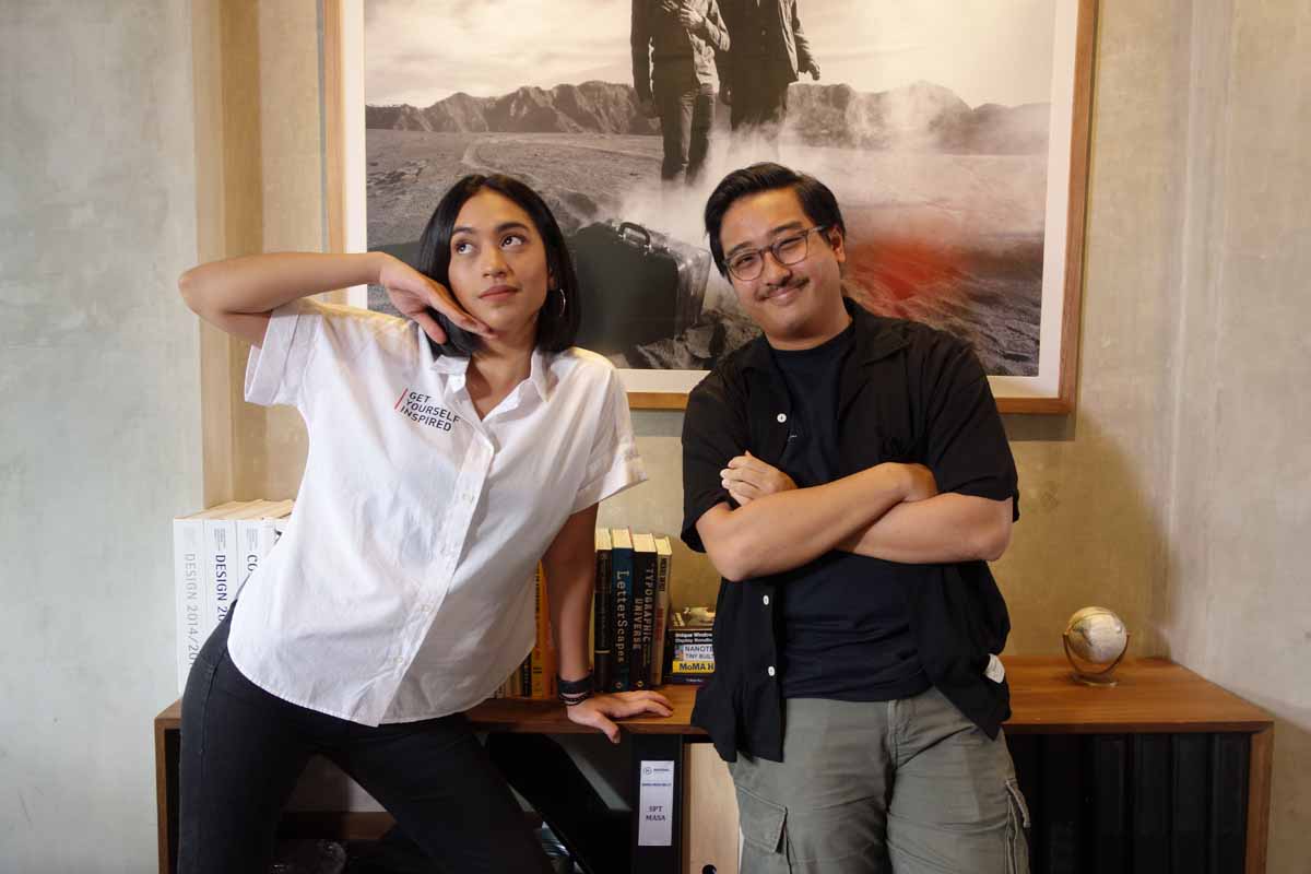 Mencari Makna dalam Makna Talks