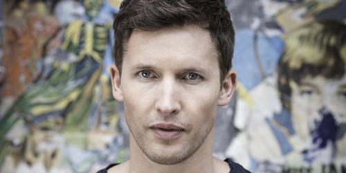 Suara James Blunt Yang Bikin Wanita Meleleh