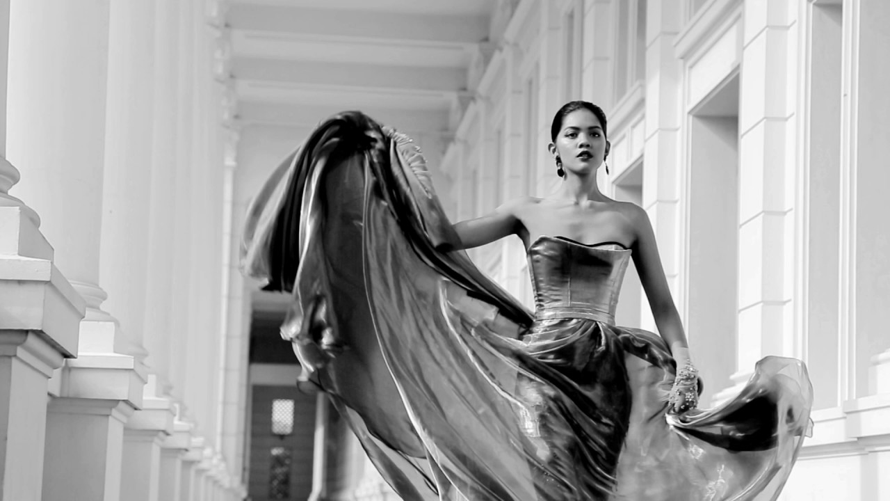 Menariknya Acara Jakarta Fashion &amp; Food Festival 2017