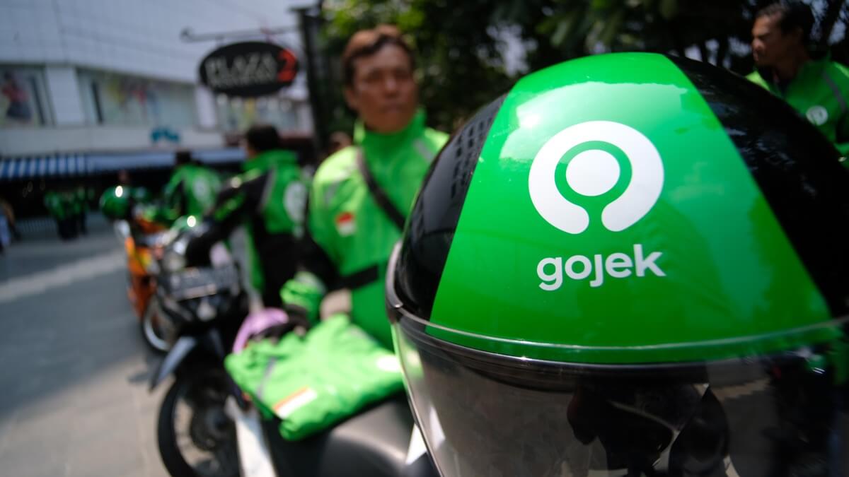 Go-jek menjadi salah satu perusahaan startup asal Indonesia yang sukses meraih predikat Decacorn di tahun 2019.