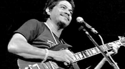 Jack Lesmana Bikin Bengawan Solo Lebih Mendunia