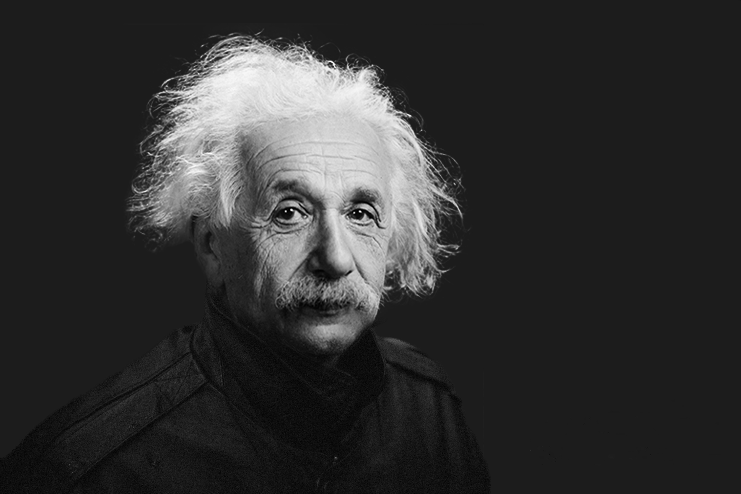Jaket Albert Einstein Laku 1,9 Miliar Rupiah