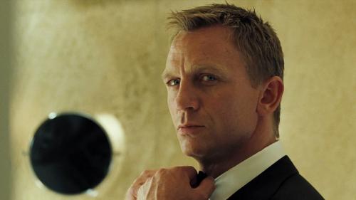 Di Film yang Ke-25 James Bond akan Pensiun &amp; Menikah?