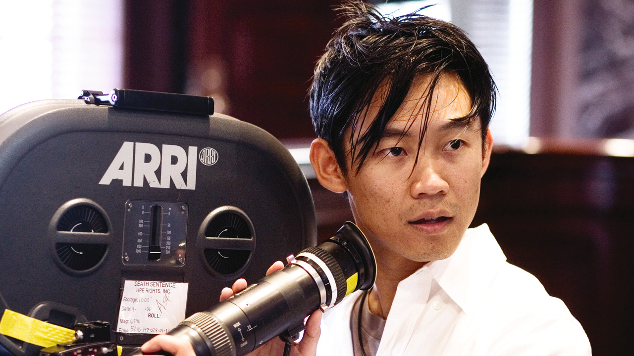 Kenapa Film Superhero Itu Terkenal, Kata James Wan